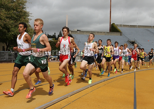 2012 NCS-201.JPG - 2012 North Coast Section Meet of Champions, May 26, Edwards Stadium, Berkeley, CA.